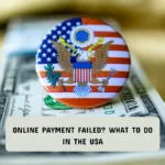 Online payment failed? What to do in the USA