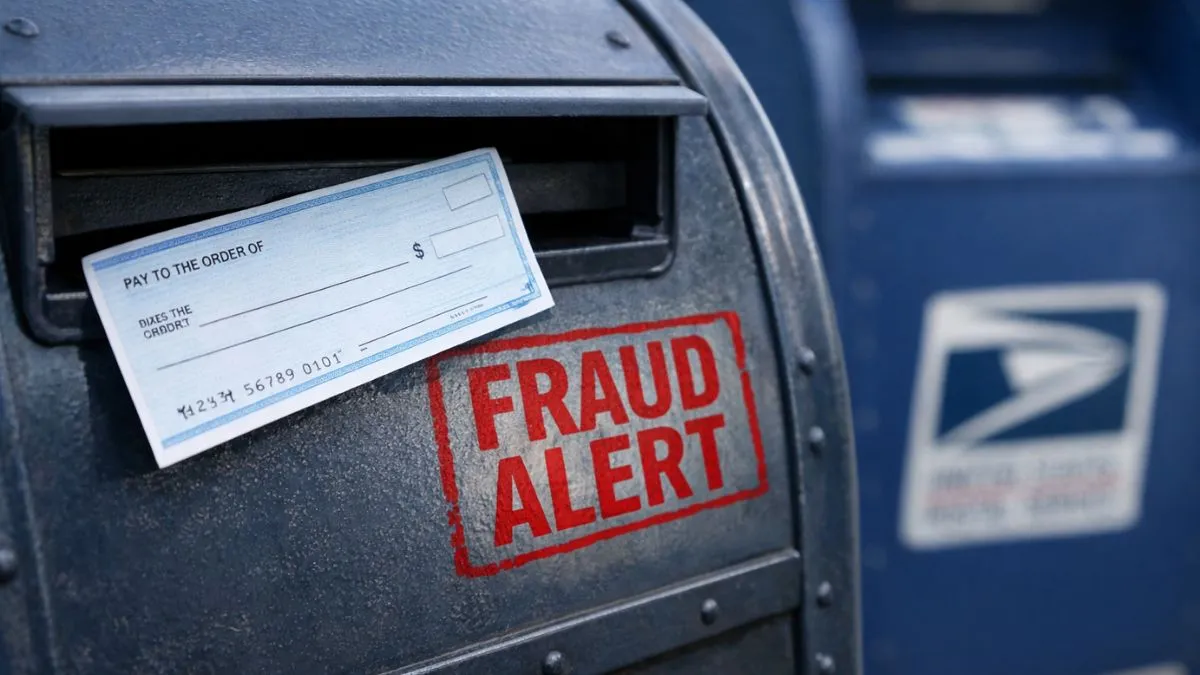 Wells Fargo denies $28K refund after check altered, cashed by mail thieves