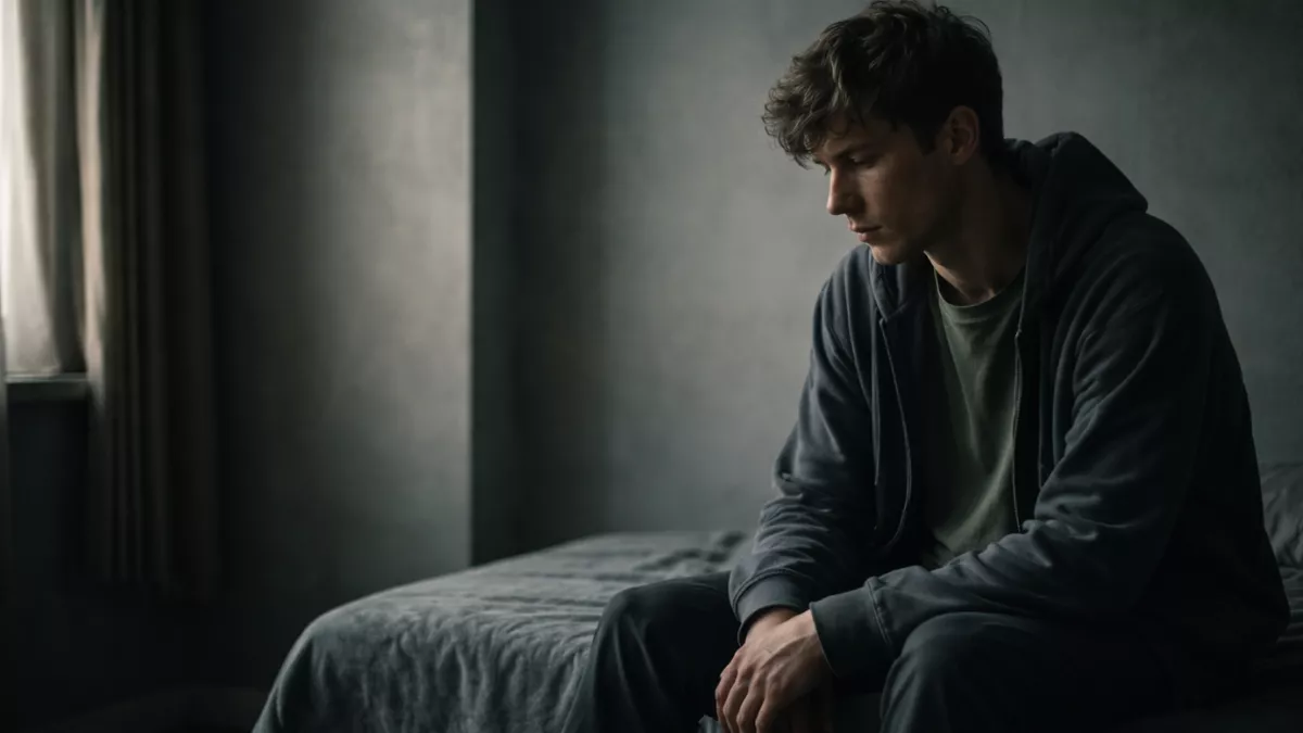 Psychology reveals the three colors most often chosen by people with low self-esteem