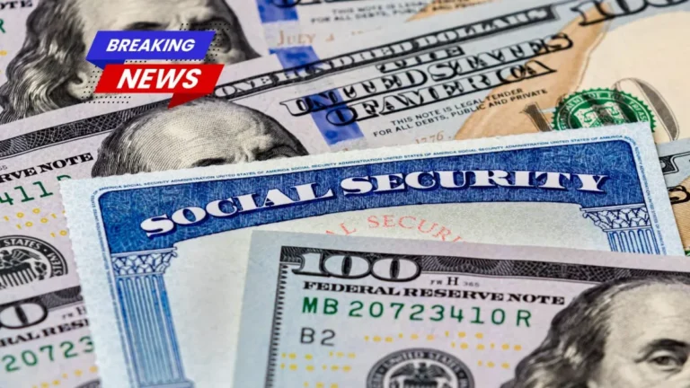 Social Security: Payments of Up to $5,181 Coming This Week
